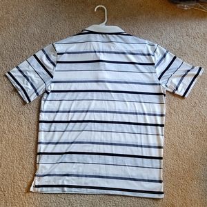 Men's Callaway Opti-Dri Medium golf shirt